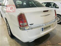 کرایسلەر 300